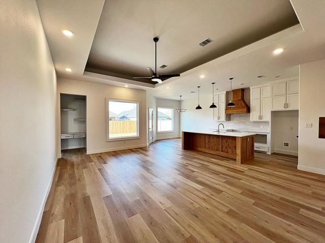 5836 Harvard Street, Lubbock, TX 79416