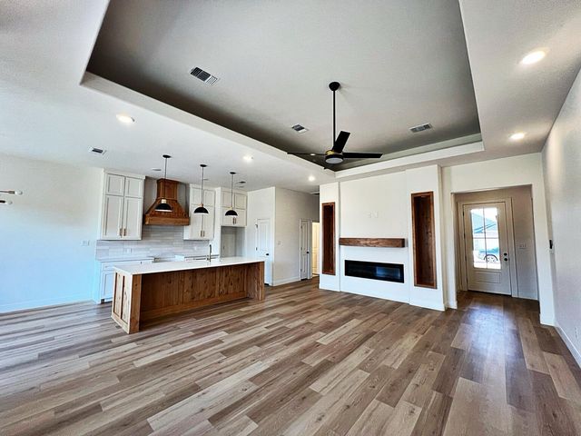 5836 Harvard Street, Lubbock, TX 79416