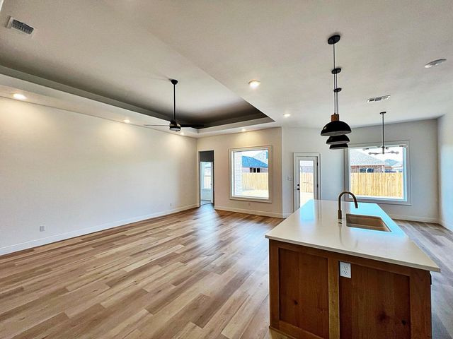 5836 Harvard Street, Lubbock, TX 79416