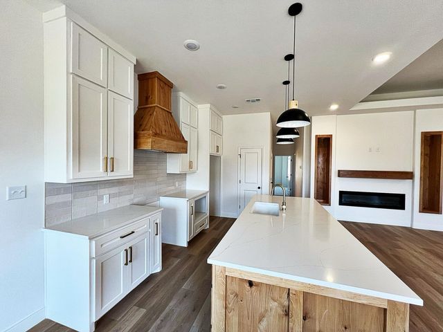 5836 Harvard Street, Lubbock, TX 79416