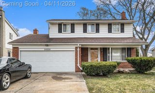 20338 Alderton Street, Detroit, MI 48219