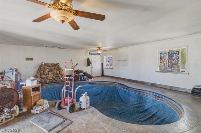 2530 West Irene Street, Pahrump, NV 89060