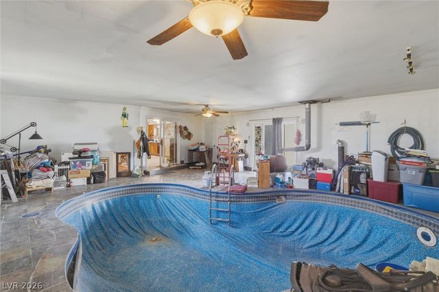 2530 West Irene Street, Pahrump, NV 89060