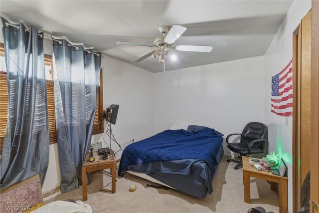 2530 West Irene Street, Pahrump, NV 89060