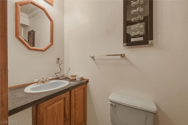 2530 West Irene Street, Pahrump, NV 89060