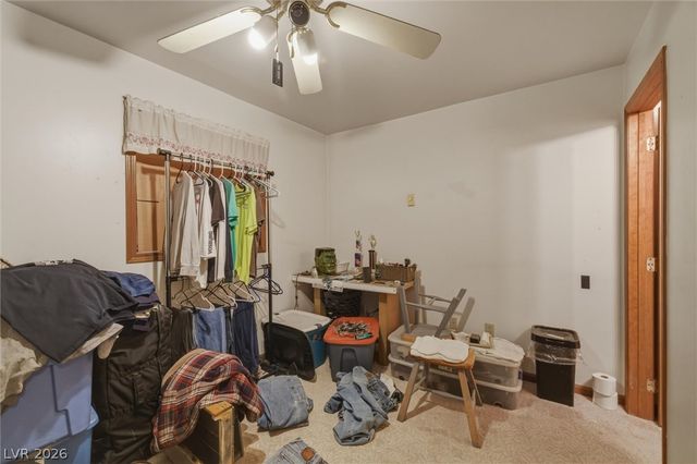 2530 West Irene Street, Pahrump, NV 89060