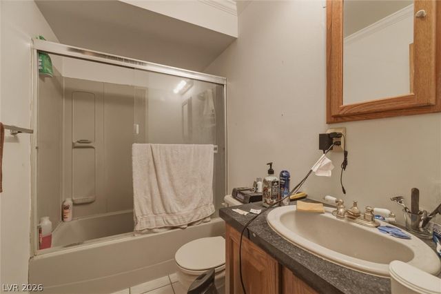 2530 West Irene Street, Pahrump, NV 89060