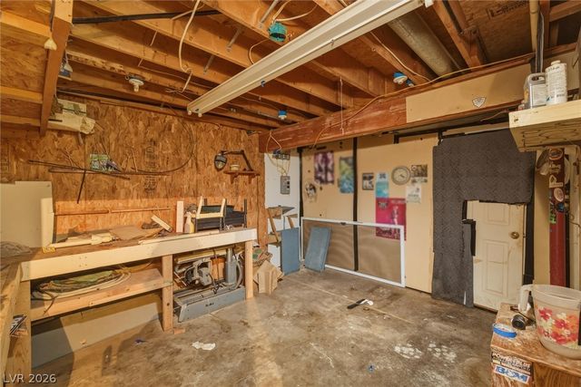 2530 West Irene Street, Pahrump, NV 89060