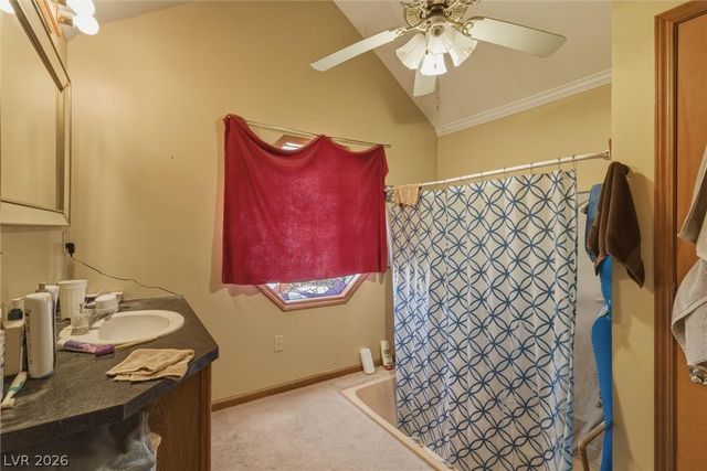 2530 West Irene Street, Pahrump, NV 89060