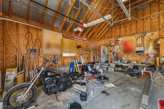 2530 West Irene Street, Pahrump, NV 89060