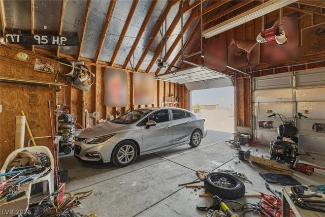 2530 West Irene Street, Pahrump, NV 89060