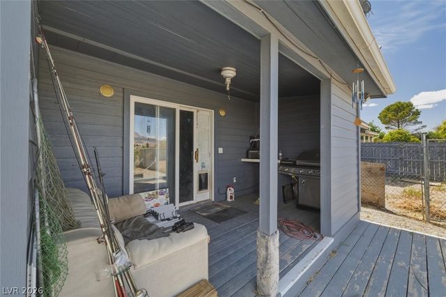 2530 West Irene Street, Pahrump, NV 89060