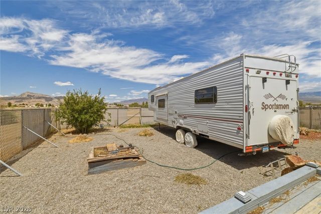 2530 West Irene Street, Pahrump, NV 89060