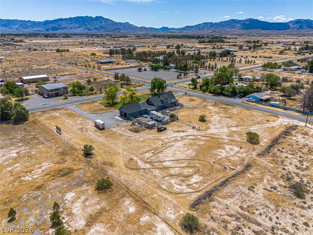 2530 West Irene Street, Pahrump, NV 89060