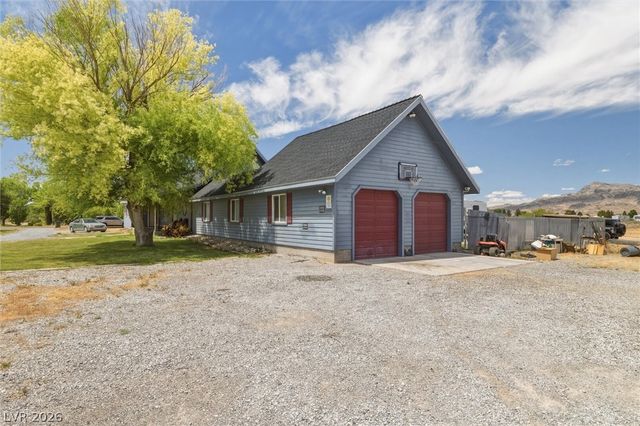 2530 West Irene Street, Pahrump, NV 89060