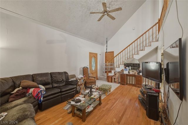 2530 West Irene Street, Pahrump, NV 89060