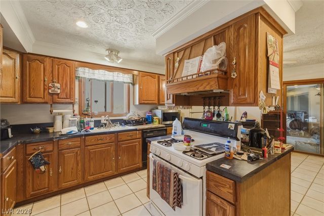 2530 West Irene Street, Pahrump, NV 89060