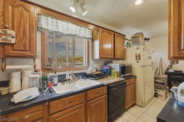 2530 West Irene Street, Pahrump, NV 89060