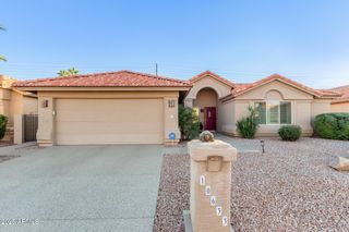 10633 E COOPERS HAWK Drive, Sun Lakes, AZ 85248