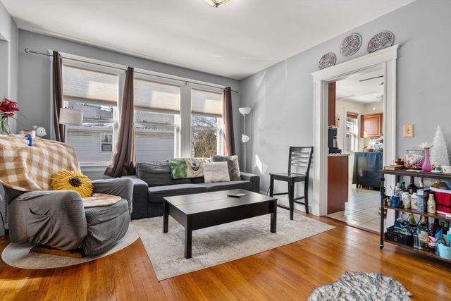 15-17 Donnybrook Road, Boston, MA 02135