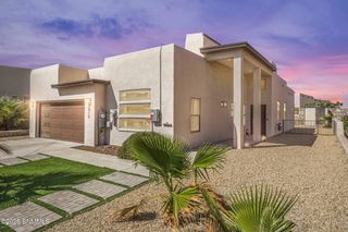 2914 Bink Place, Las Cruces, NM 88011