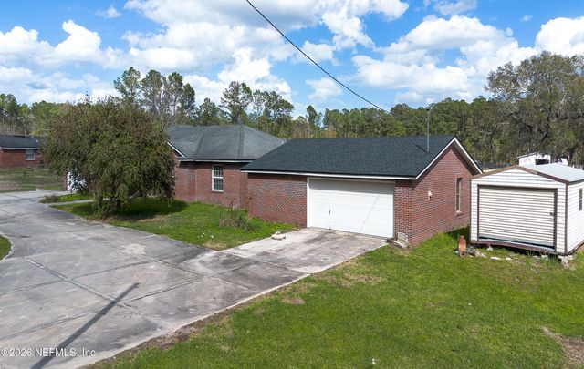 4333 HAWK HAVEN Road, Middleburg, FL 32068