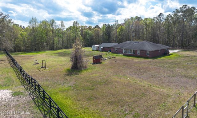 4333 HAWK HAVEN Road, Middleburg, FL 32068