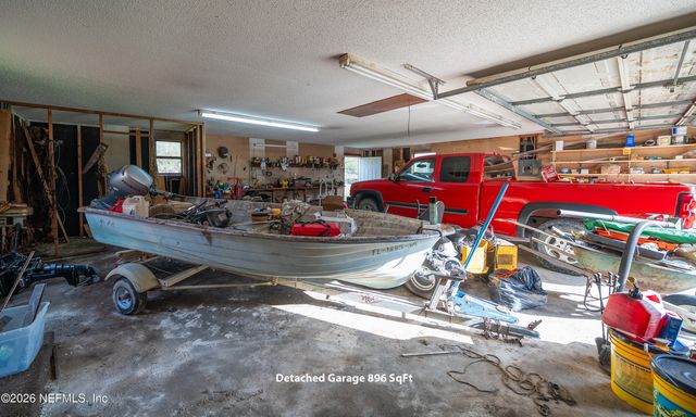 4333 HAWK HAVEN Road, Middleburg, FL 32068