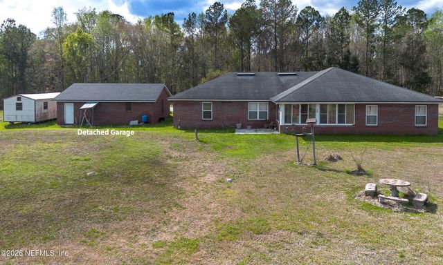 4333 HAWK HAVEN Road, Middleburg, FL 32068