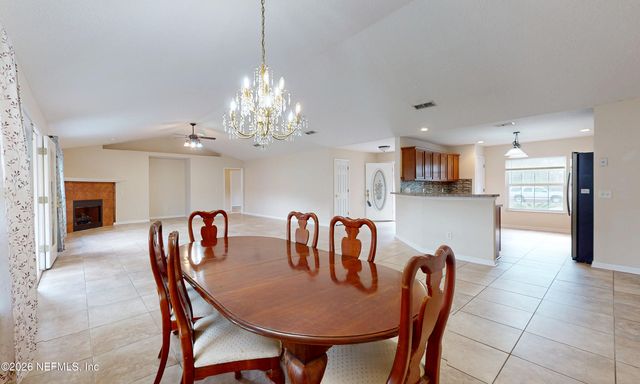 4333 HAWK HAVEN Road, Middleburg, FL 32068