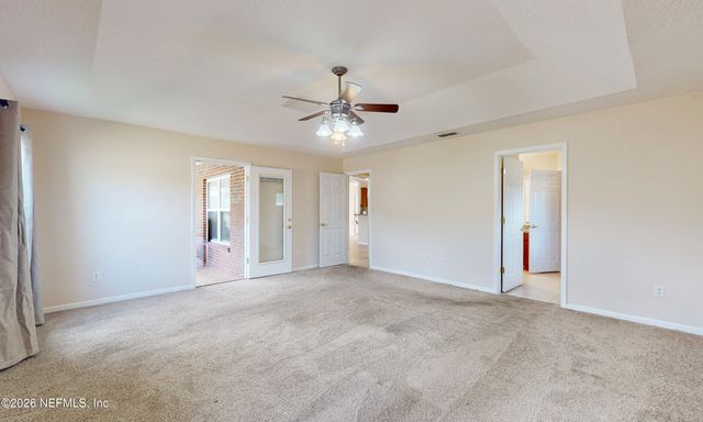 4333 HAWK HAVEN Road, Middleburg, FL 32068