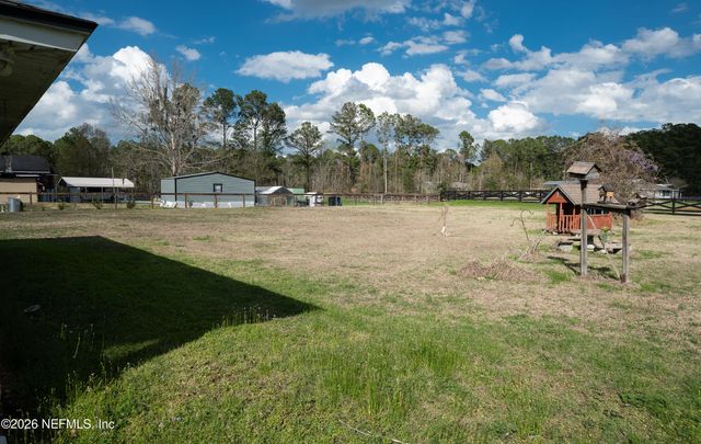 4333 HAWK HAVEN Road, Middleburg, FL 32068