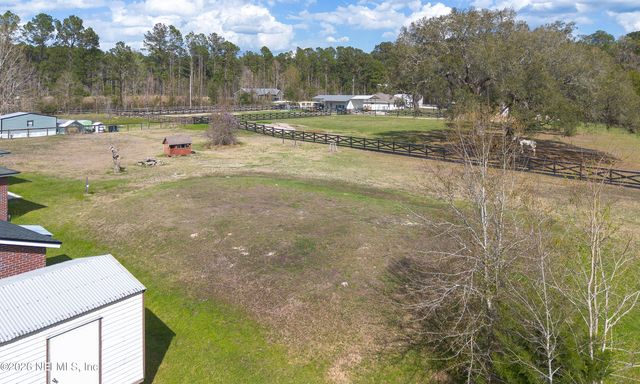 4333 HAWK HAVEN Road, Middleburg, FL 32068