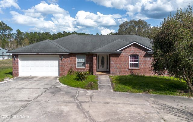 4333 HAWK HAVEN Road, Middleburg, FL 32068