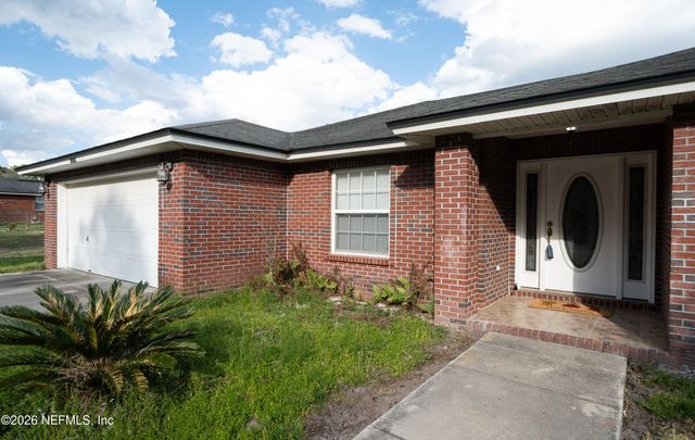 4333 HAWK HAVEN Road, Middleburg, FL 32068