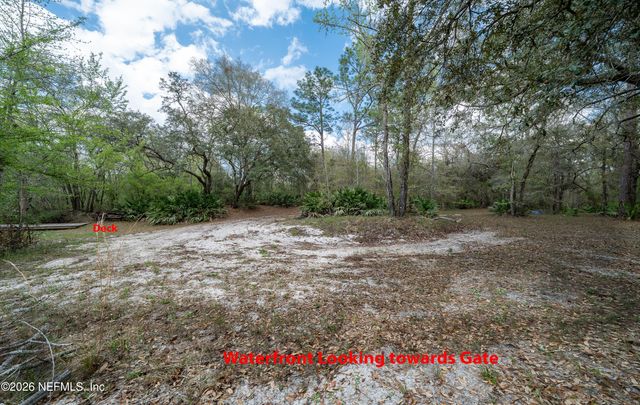 4333 HAWK HAVEN Road, Middleburg, FL 32068