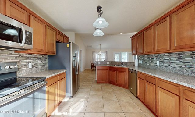 4333 HAWK HAVEN Road, Middleburg, FL 32068