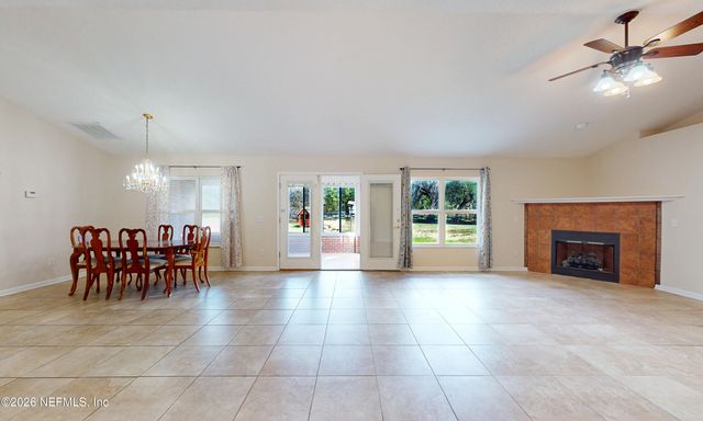 4333 HAWK HAVEN Road, Middleburg, FL 32068