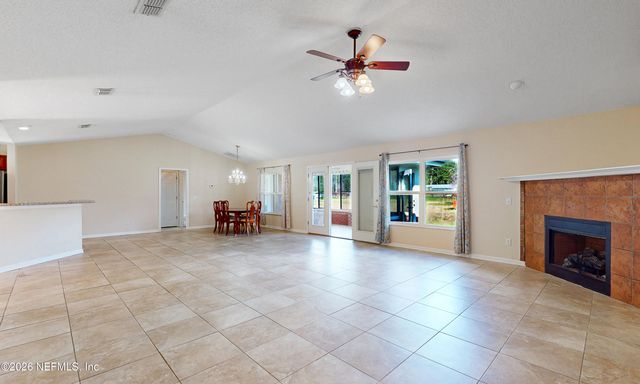 4333 HAWK HAVEN Road, Middleburg, FL 32068