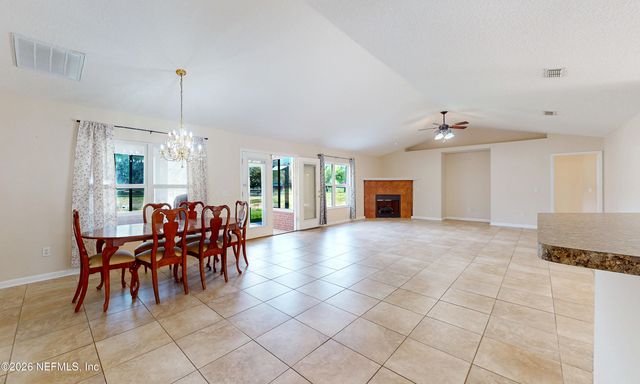 4333 HAWK HAVEN Road, Middleburg, FL 32068