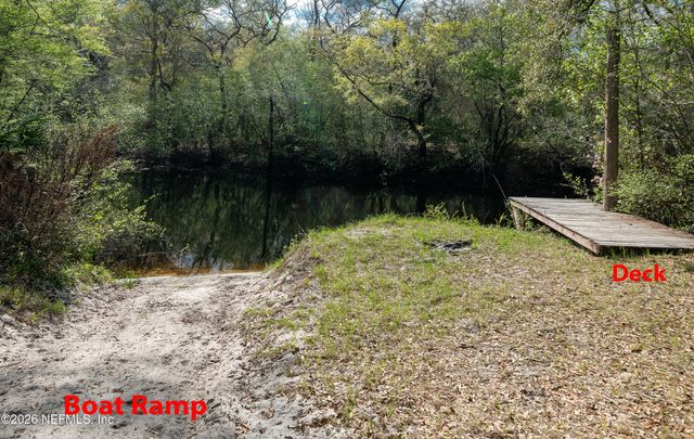 4333 HAWK HAVEN Road, Middleburg, FL 32068
