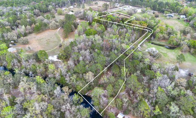 4333 HAWK HAVEN Road, Middleburg, FL 32068