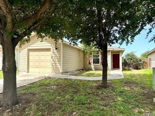 11526 Country Canyon, San Antonio, TX 78252