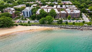 598 Sheridan Square 2W, Evanston, IL 60202