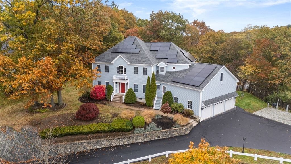 1 Morgan Dr, Danvers, MA 01923