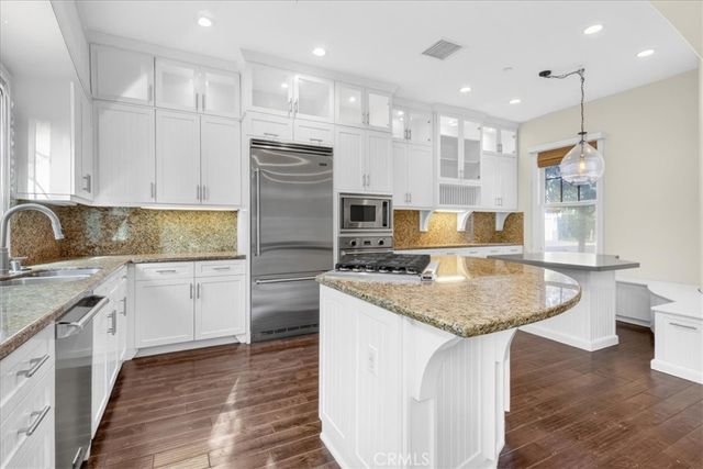 17271 Wareham, Huntington Beach, CA 92649