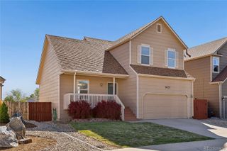 9677 Fairwood Street, Littleton, CO 80125
