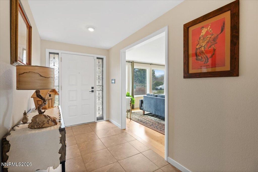 Image 10 of property listing at 120 Drew Drive, Reno, NV 89511