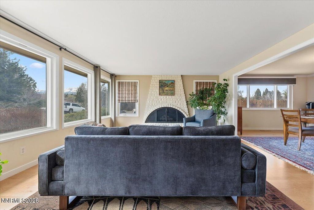 Image 13 of property listing at 120 Drew Drive, Reno, NV 89511