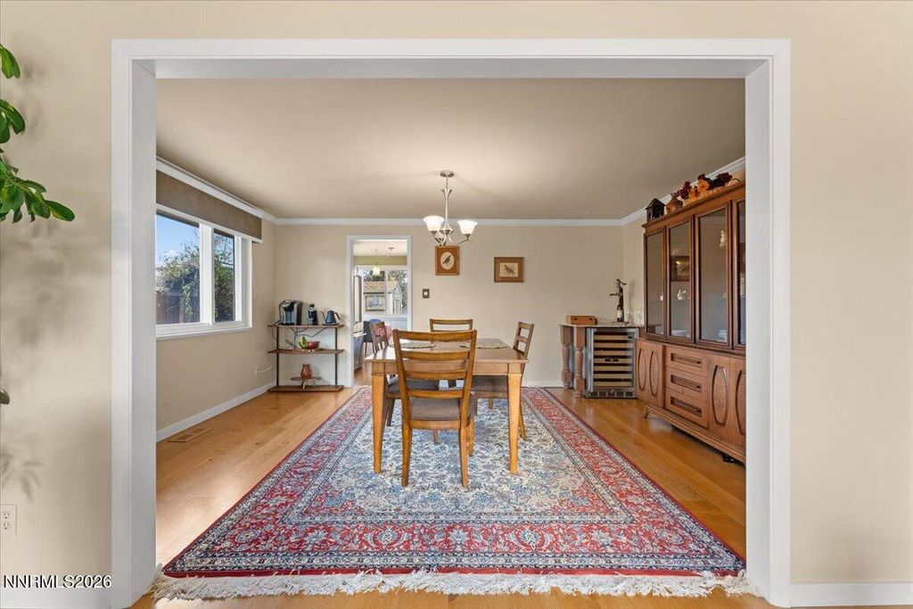 Image 17 of property listing at 120 Drew Drive, Reno, NV 89511